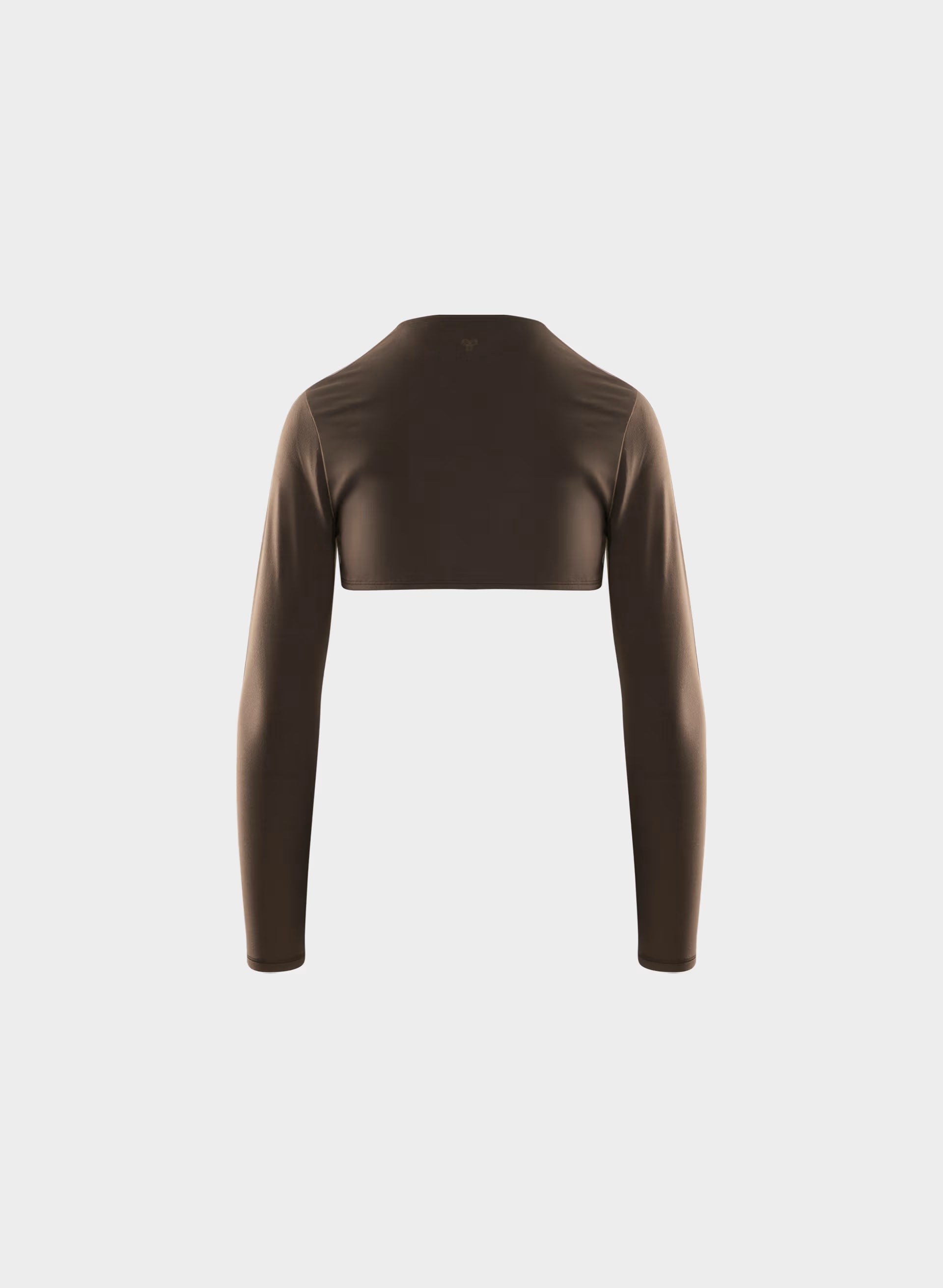 BUTTER Rehearse Shrug - CACAO NIB BROWN