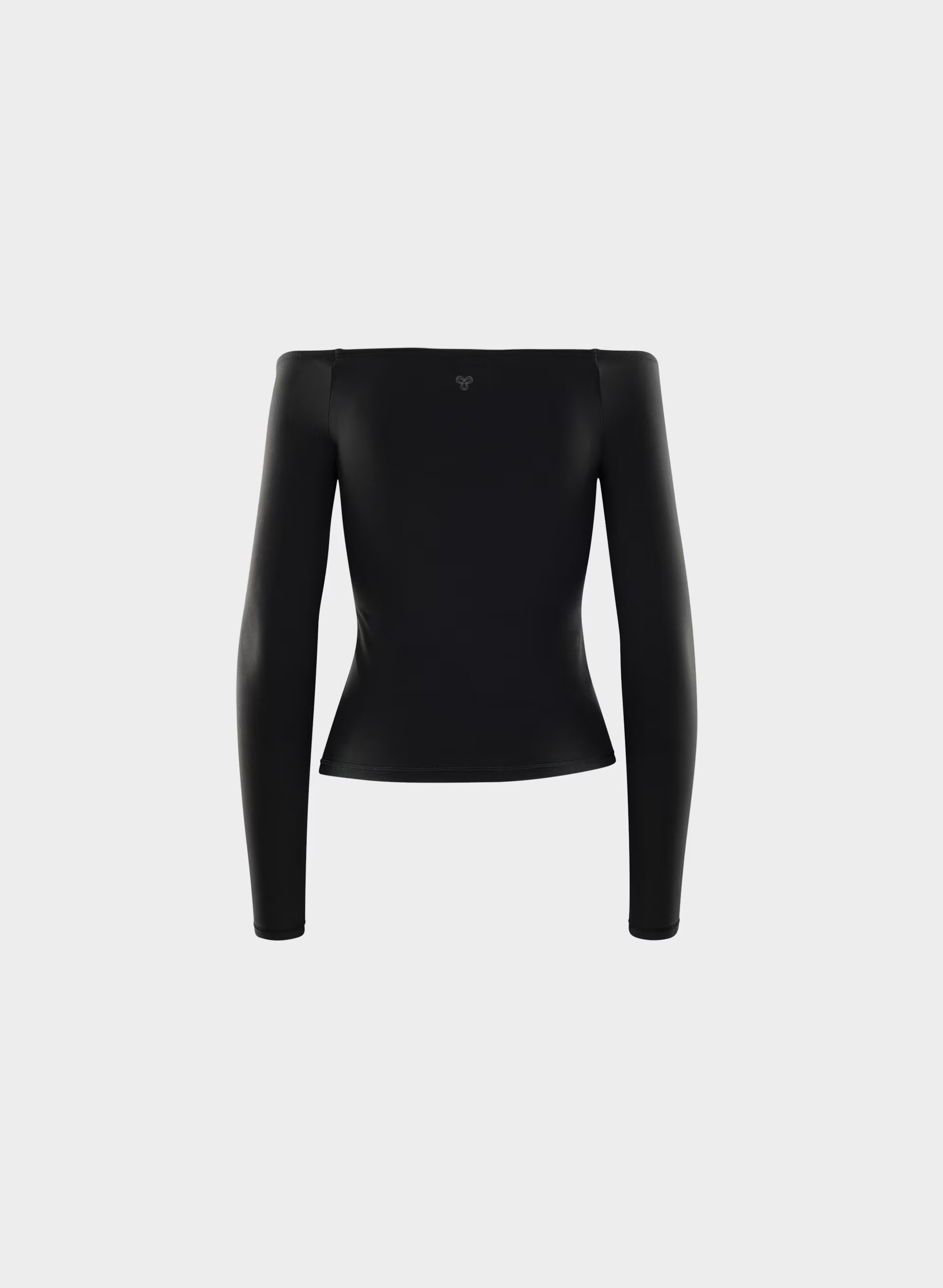 BUTTER Barre Longsleeve - BLACK