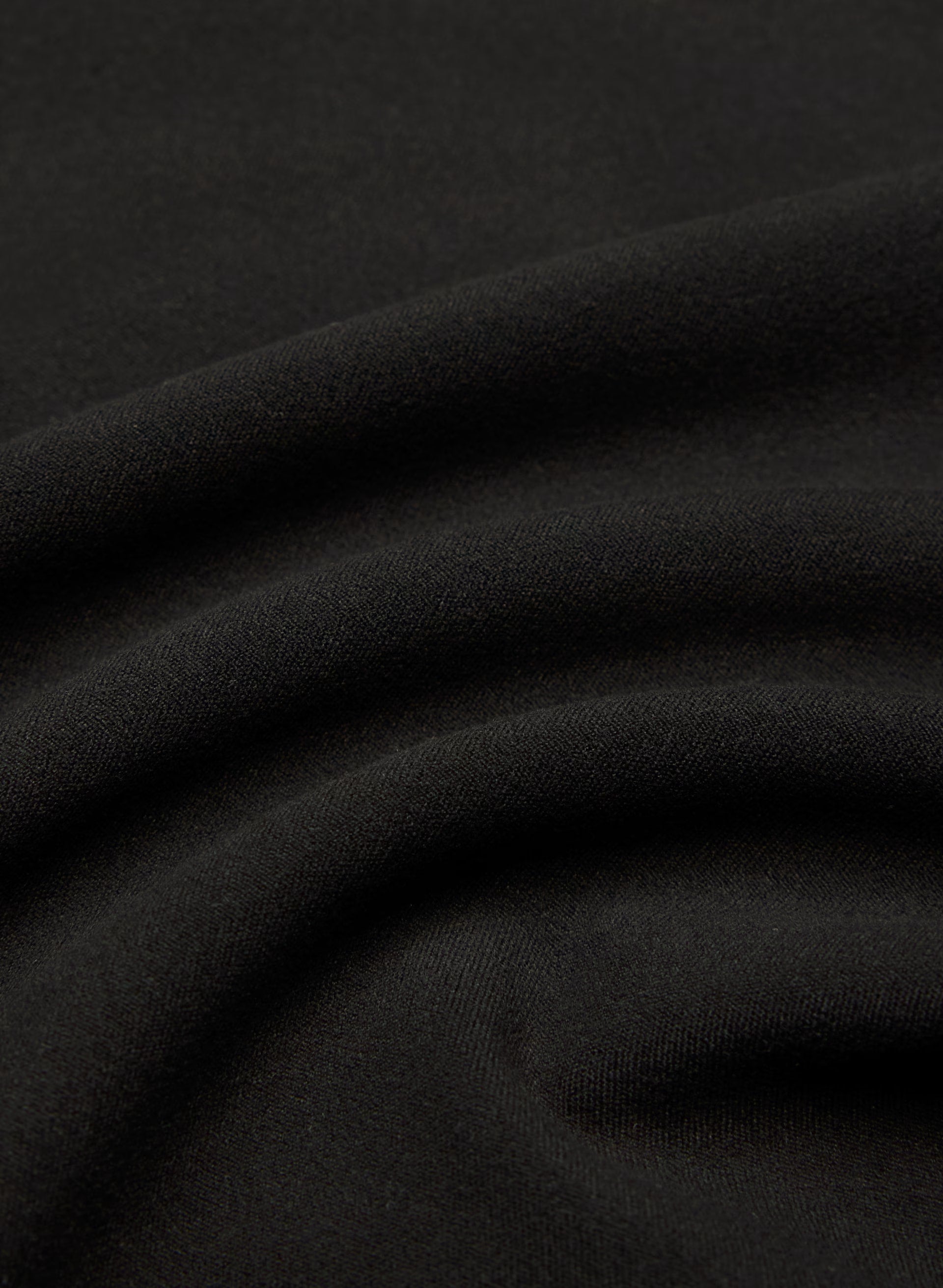 BUTTER Barre Longsleeve - BLACK