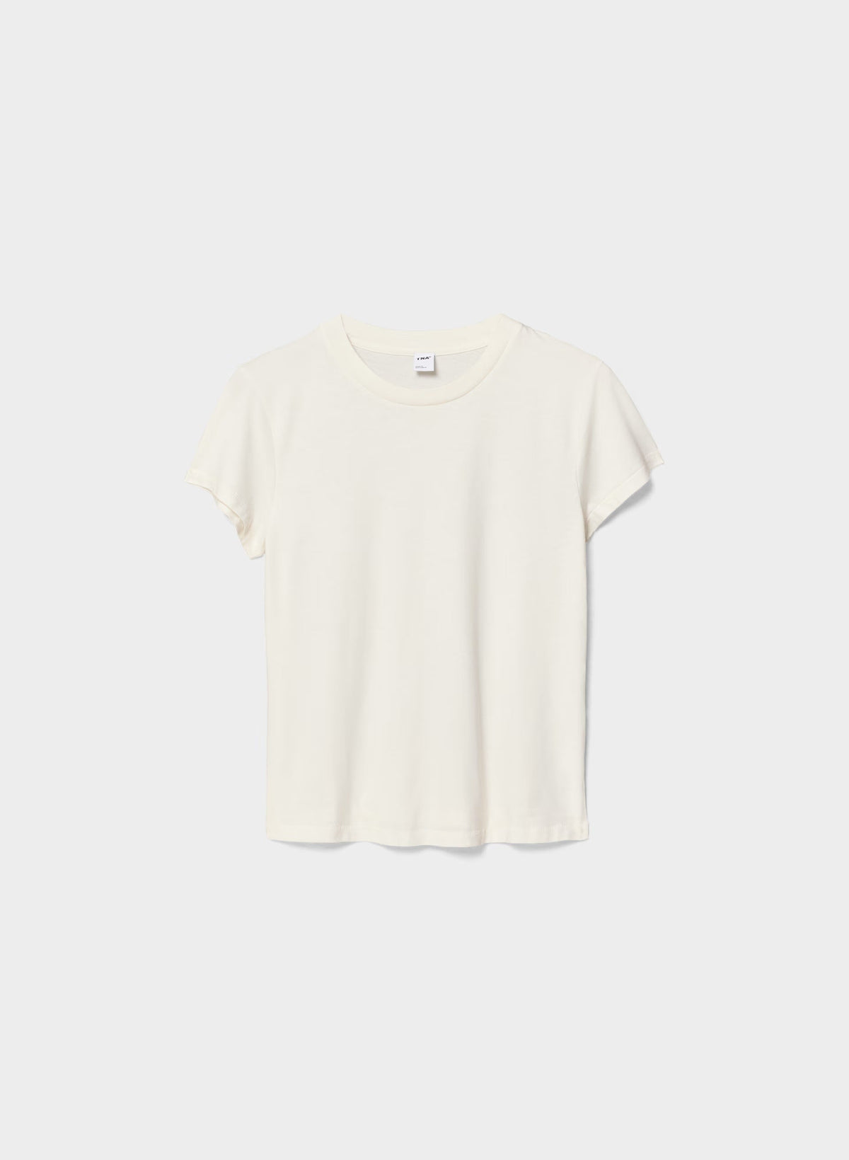 Prairie T-Shirt - LIGHT BIRCH