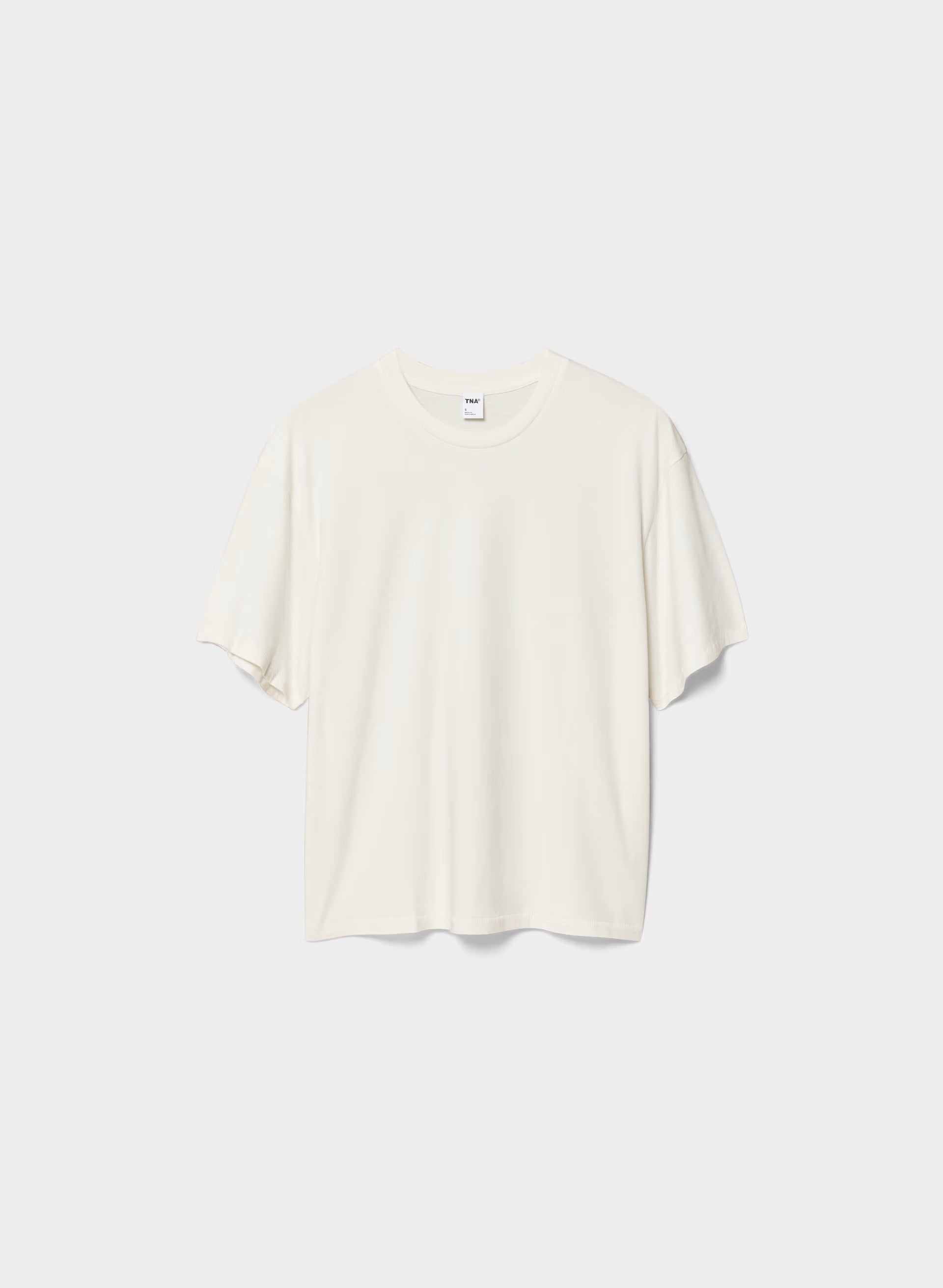 Omaha T-Shirt - LIGHT BIRCH