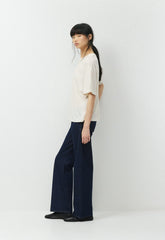 Omaha T-Shirt - LIGHT BIRCH