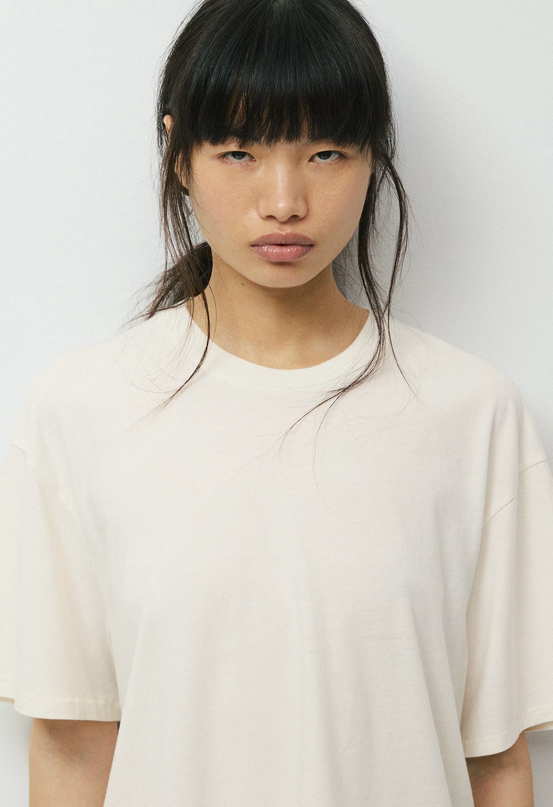 Omaha T-Shirt - LIGHT BIRCH