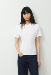 HomeStretch™ Smooth Sequence T-Shirt - BRIGHT WHITE