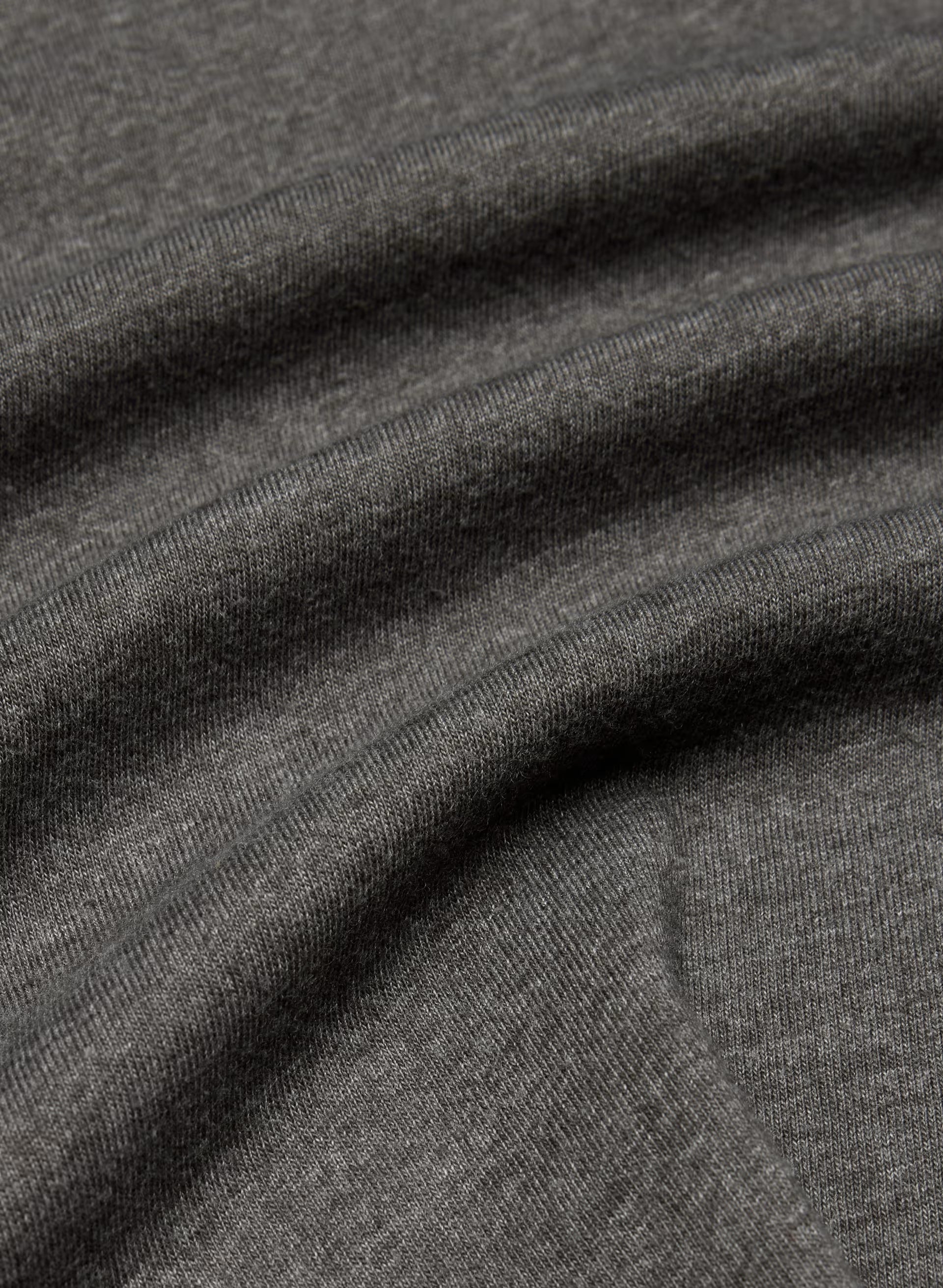 Prairie T-Shirt - HTR IONIC GRY/LT BIRCH