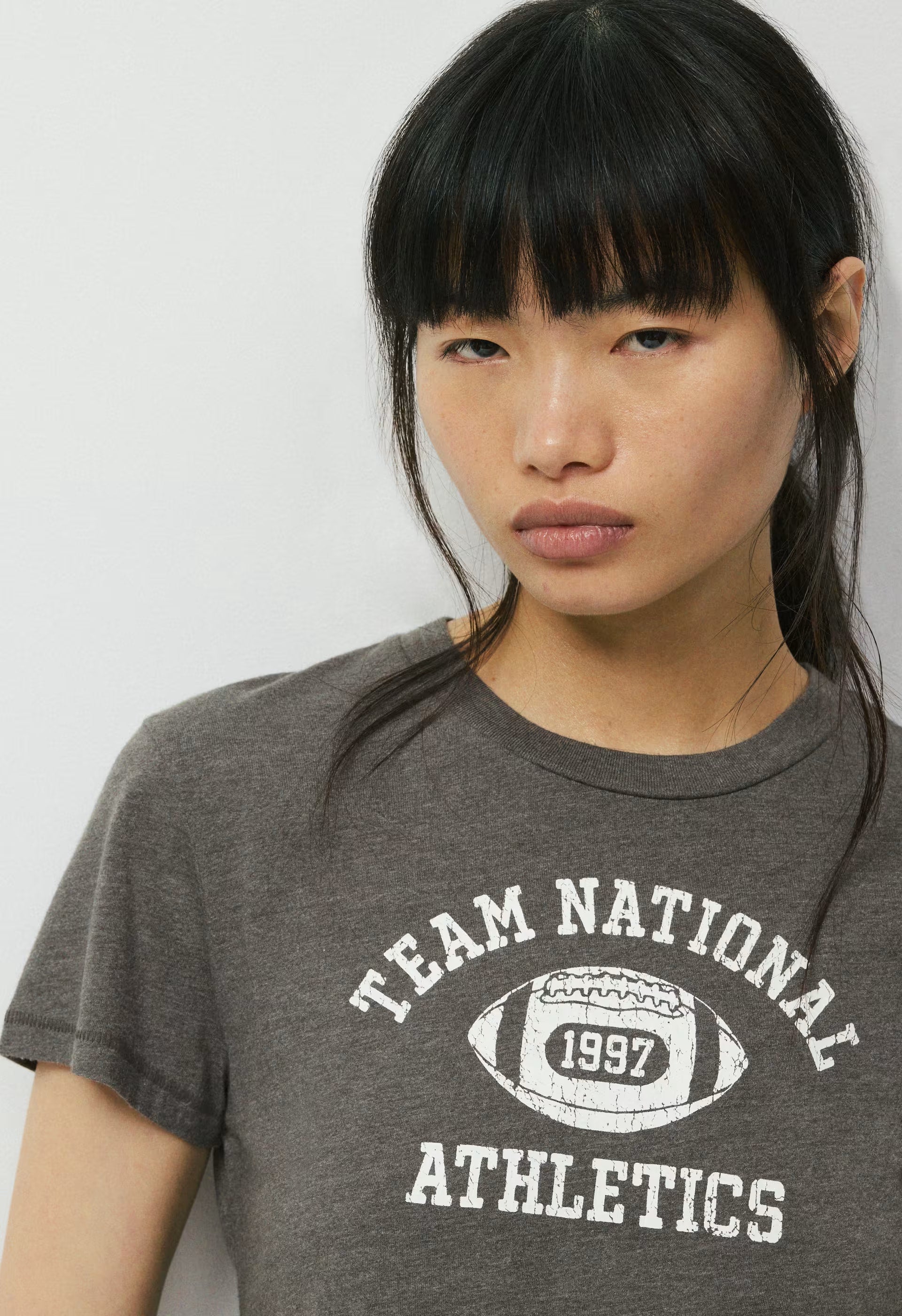 Prairie T-Shirt - LIGHT BIRCH