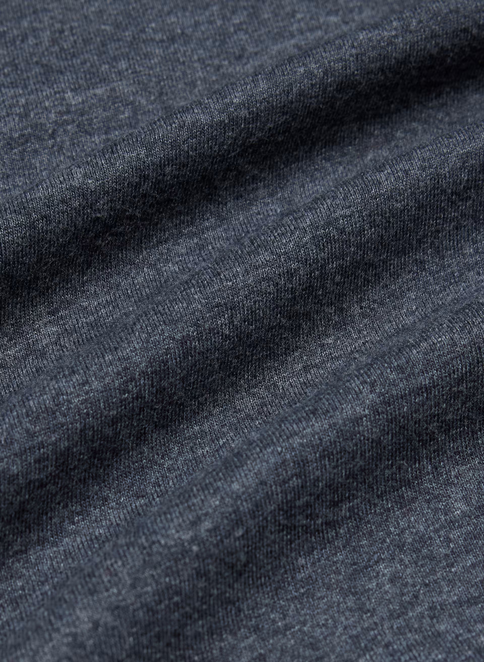 Omaha T-Shirt - H ETERNAL NVY/LT BIRCH