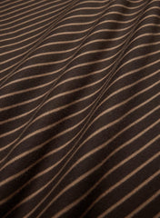 InterLock Cotton Steps Longsleeve - CCA NB BWN/CCA SND
