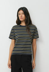 InterLock Cotton Function T-Shirt - ADMRL NAVY/FLINT GREEN