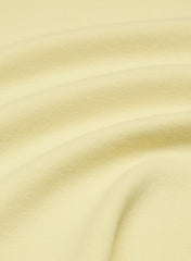 Little Ripple T-Shirt - BUTTER YELLOW