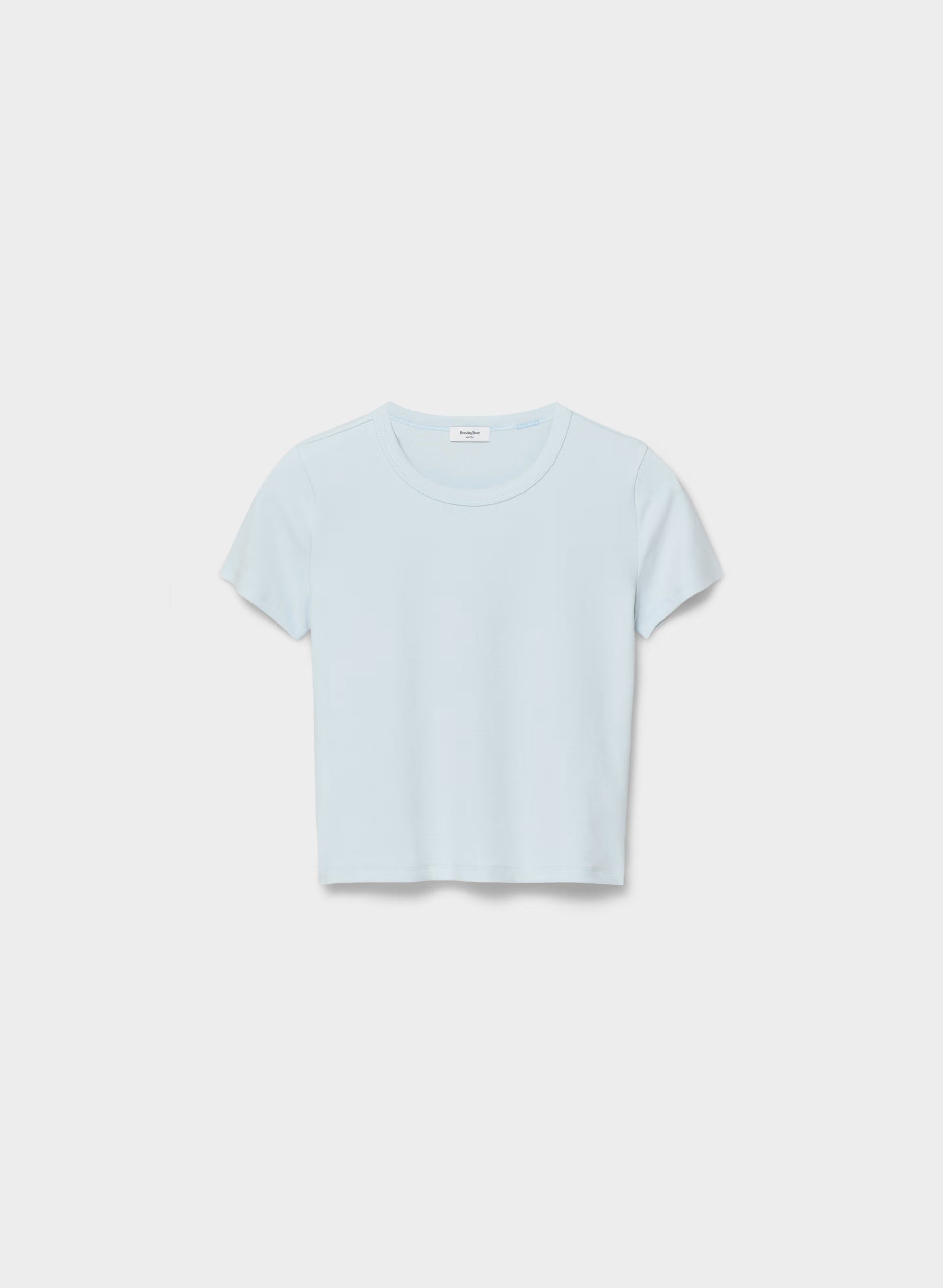 Little Ripple T-Shirt - PLEIN AIR