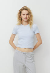 Little Ripple T-Shirt - PLEIN AIR