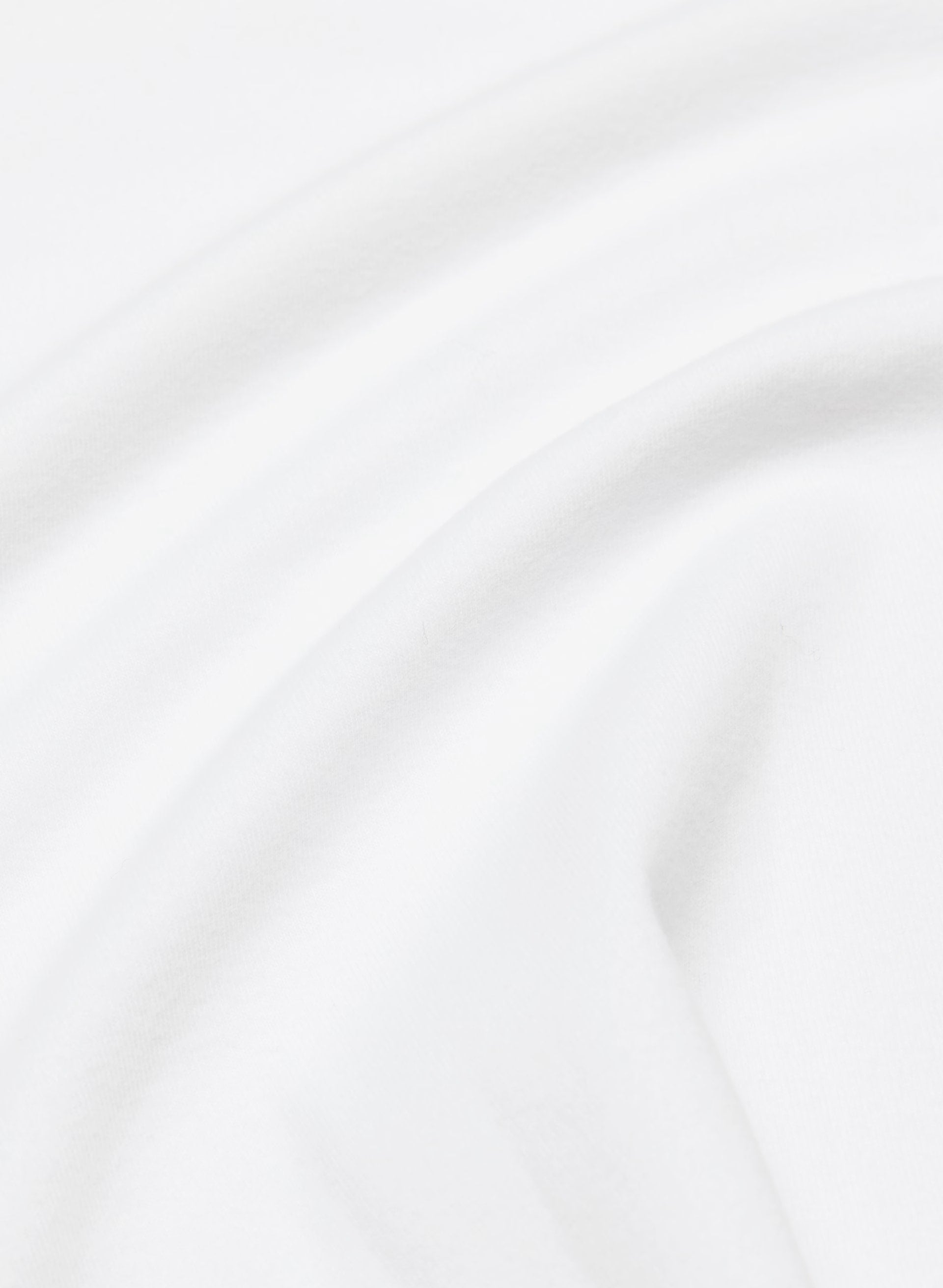 Little Ripple T-Shirt - BRIGHT WHITE