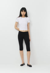 Little Ripple T-Shirt - MAGNOLIA