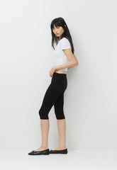Little Ripple T-Shirt - BRIGHT WHITE