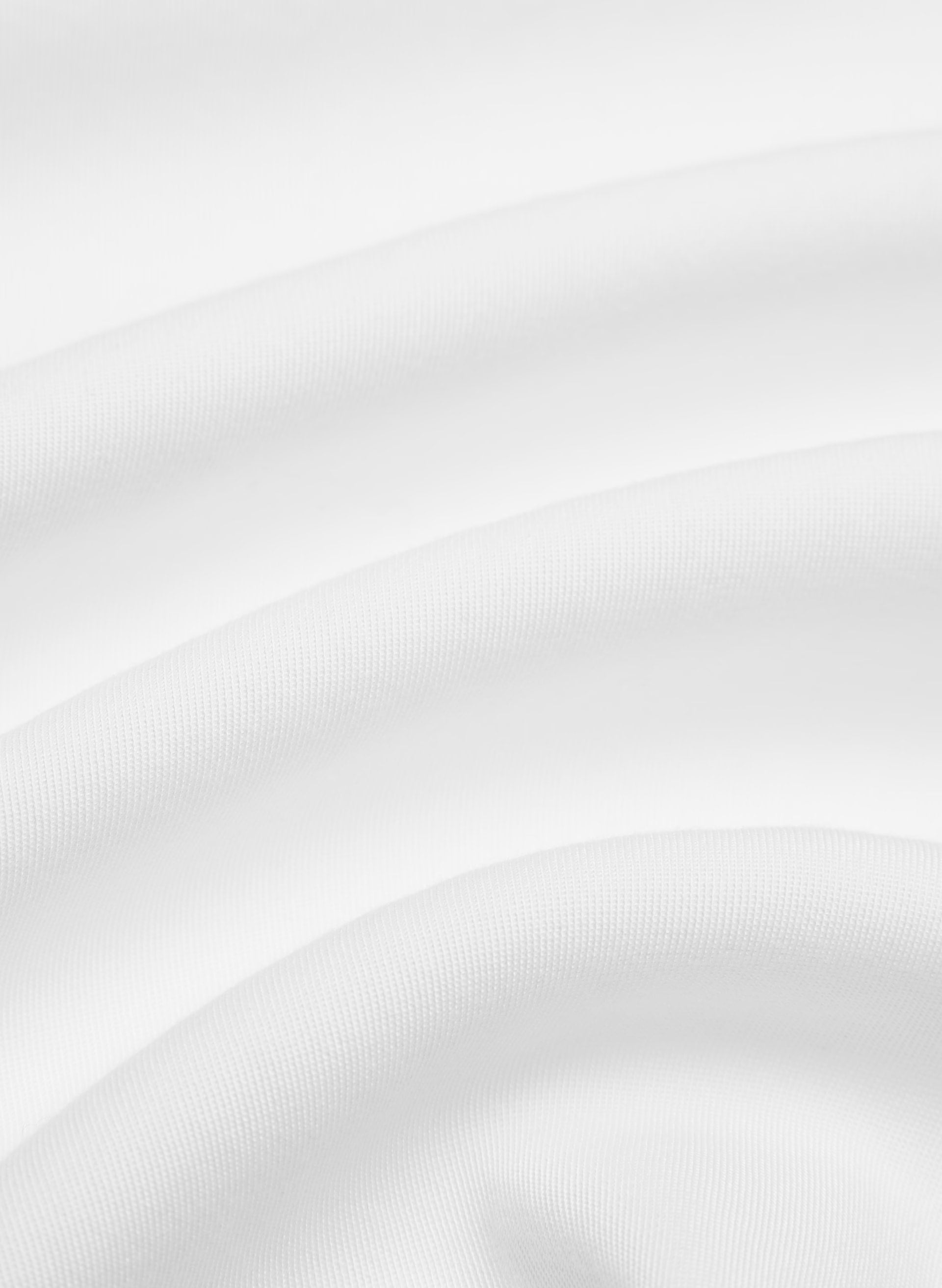 Archive Shirt - WHITE