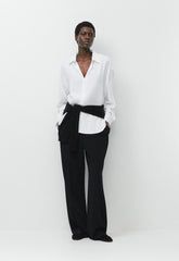 Archive Shirt - WHITE