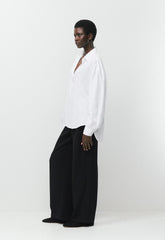 Archive Shirt - WHITE