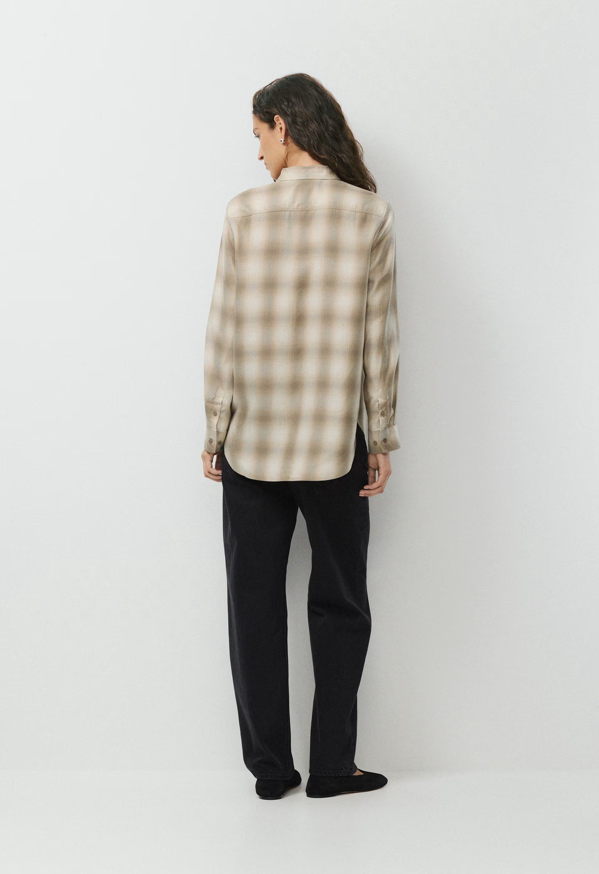 Utility Shirt - MRCNA BGE/NMD TUP