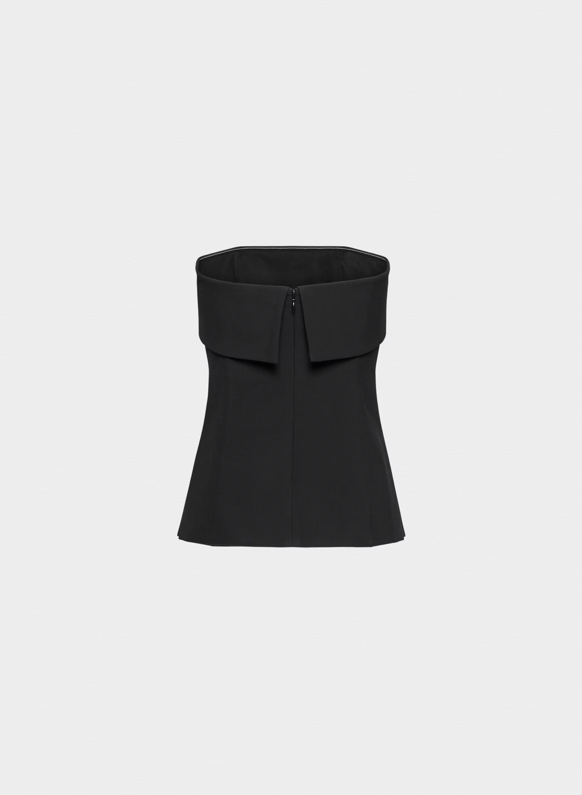 Element Tube Top - Eversential™ - BLACK