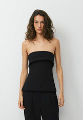 Element Tube Top - Eversential™ - BLACK