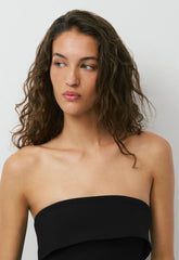 Element Tube Top - Eversential™ - BLACK