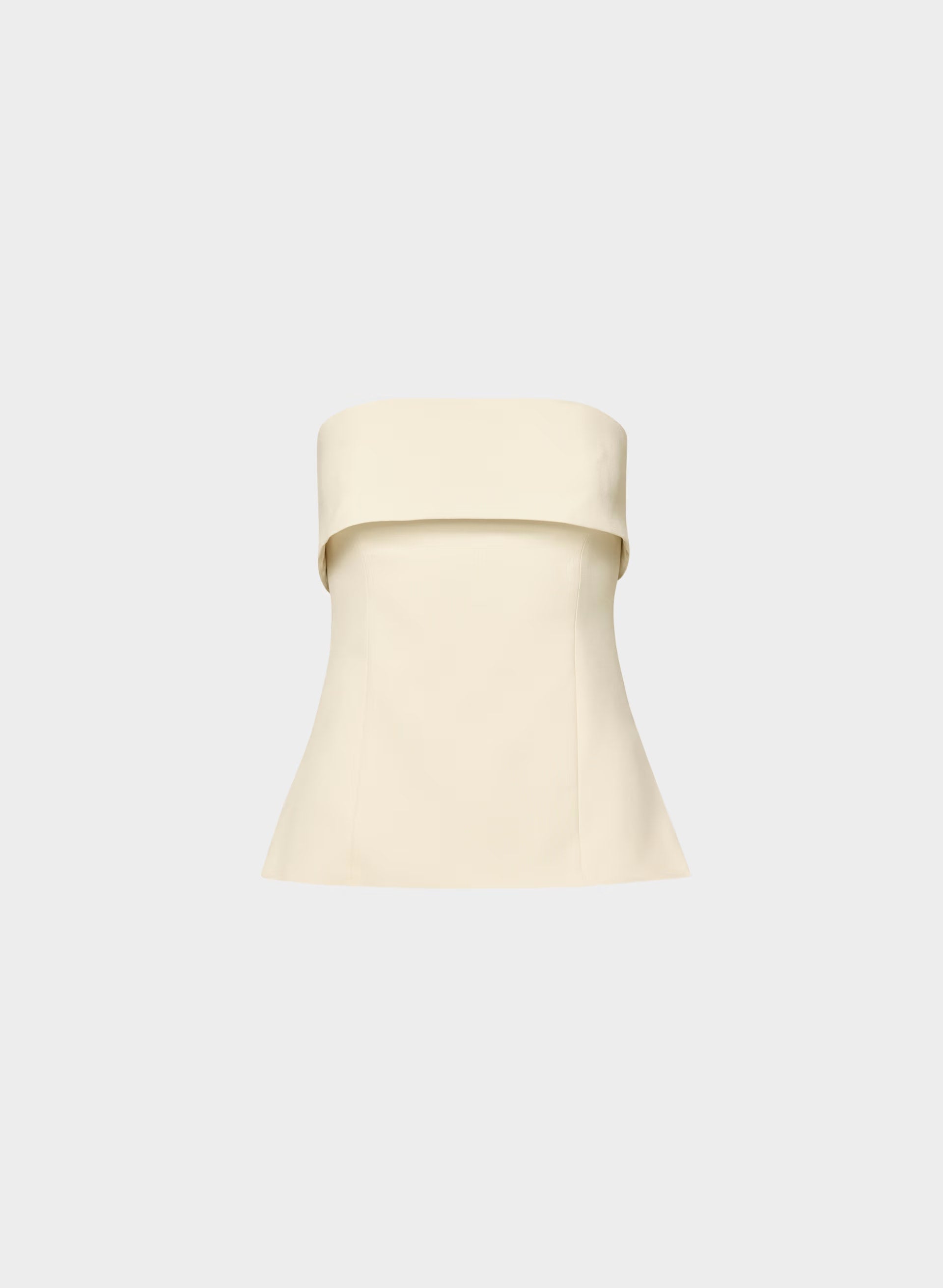 Element Tube Top - Eversential™ - SEASIDE CREAM