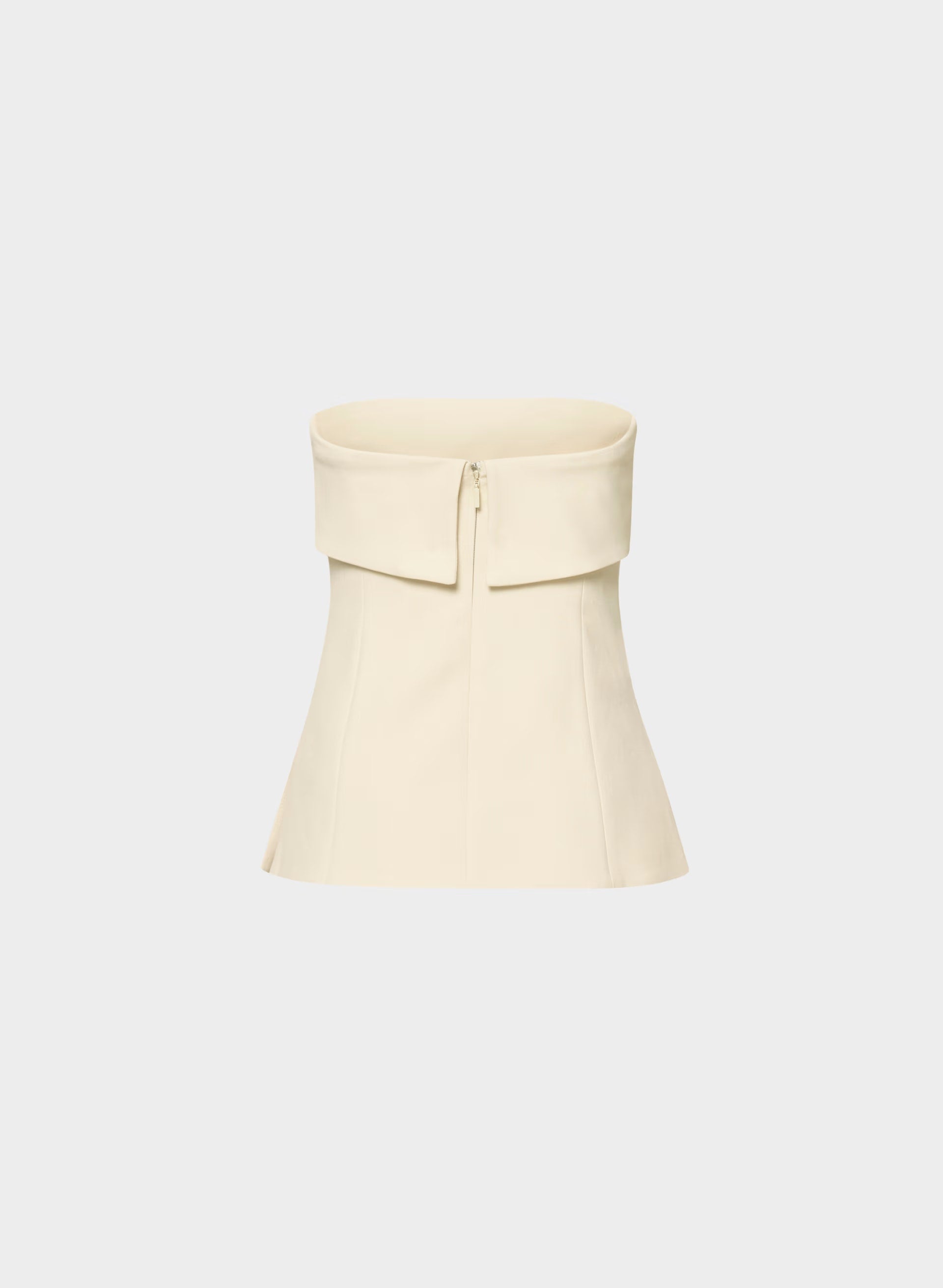 Element Tube Top - Eversential™ - SEASIDE CREAM