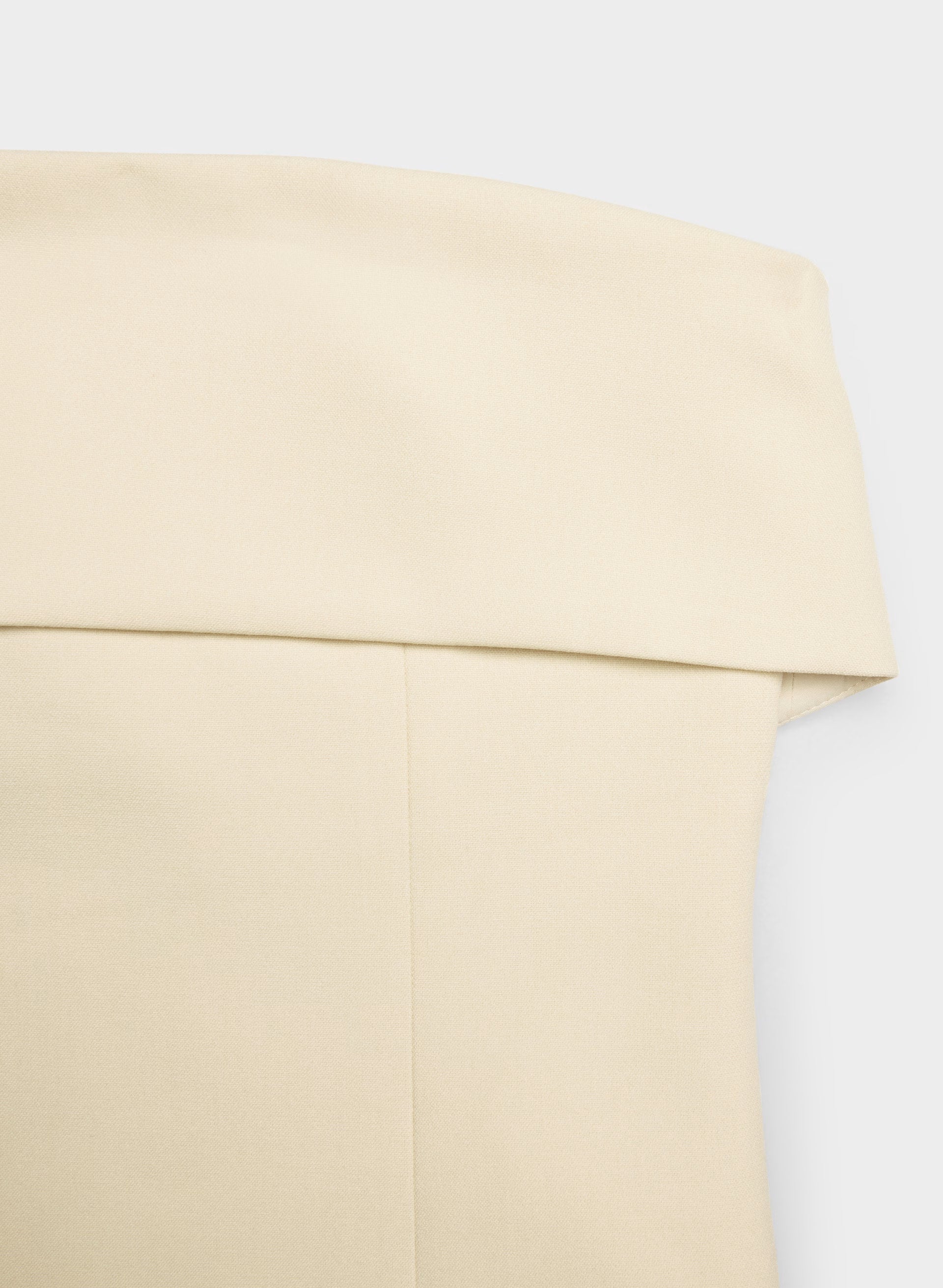 Element Tube Top - Eversential™ - SEASIDE CREAM