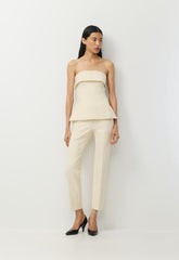 Element Tube Top - Eversential™ - SEASIDE CREAM