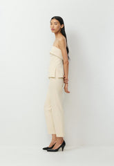 Element Tube Top - Eversential™ - SEASIDE CREAM