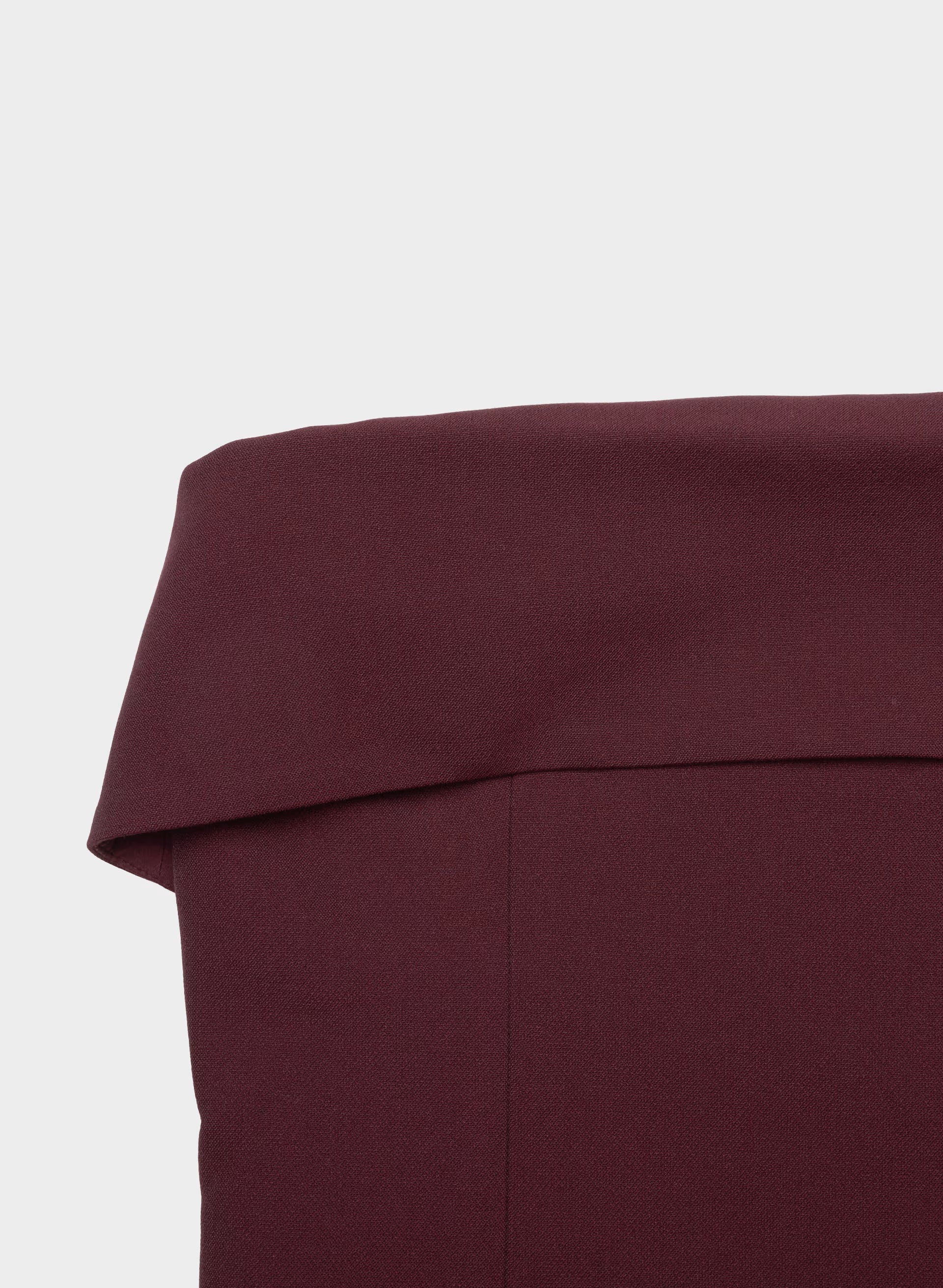 Element Tube Top - Eversential™ - GALA PLUM