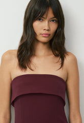 Element Tube Top - Eversential™ - GALA PLUM