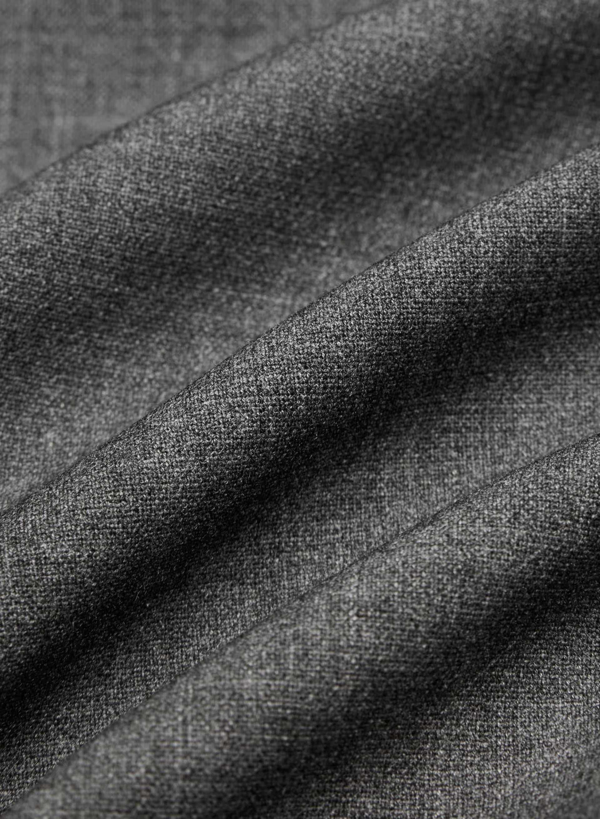 Element Tube Top - Eversential™ - HEATHER CHARCOAL