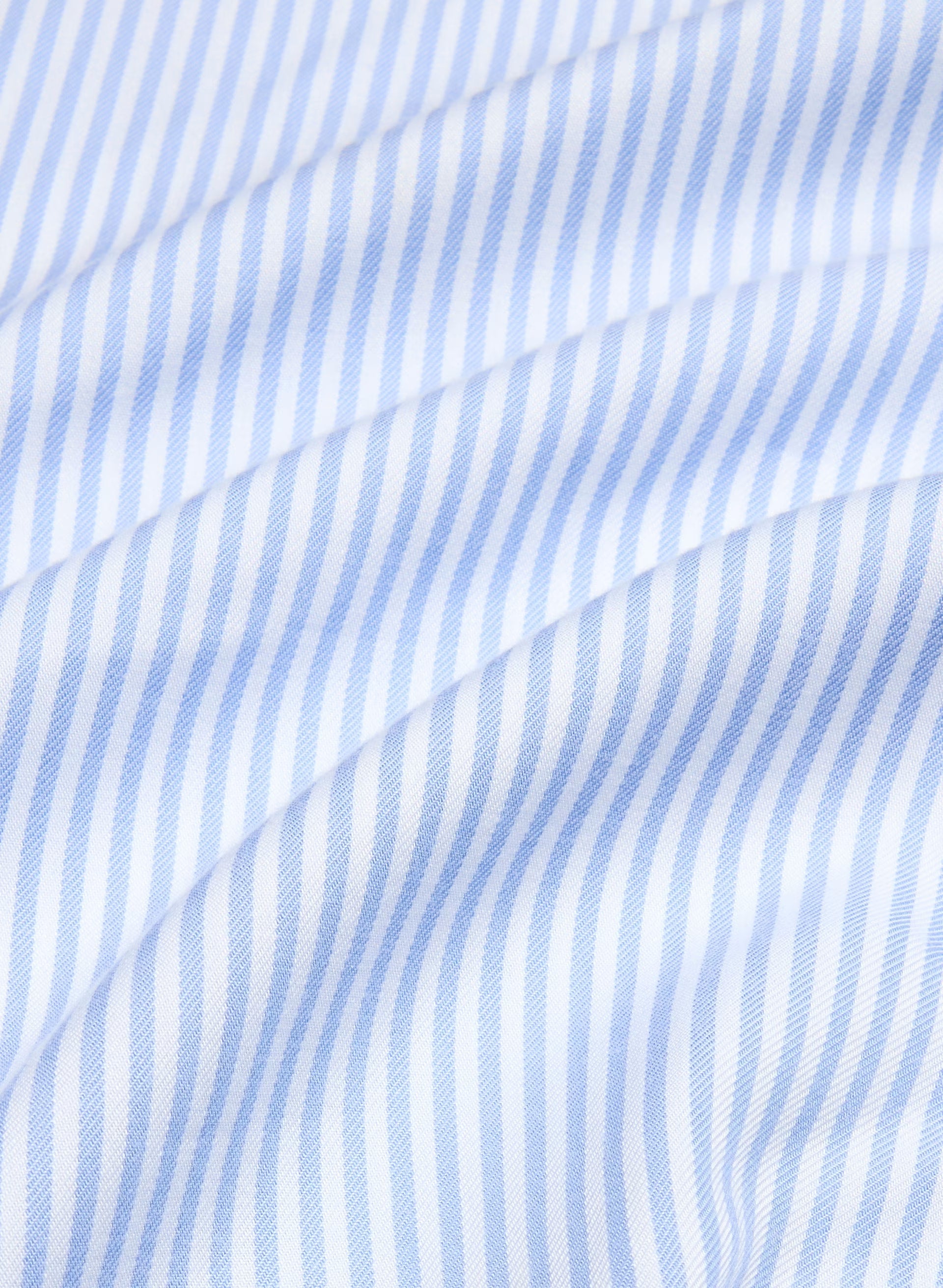 Archive Shirt - WLSN STRP CRFL BL/WHT