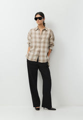 Archive Shirt - MRCNA BGE/NMD TUP