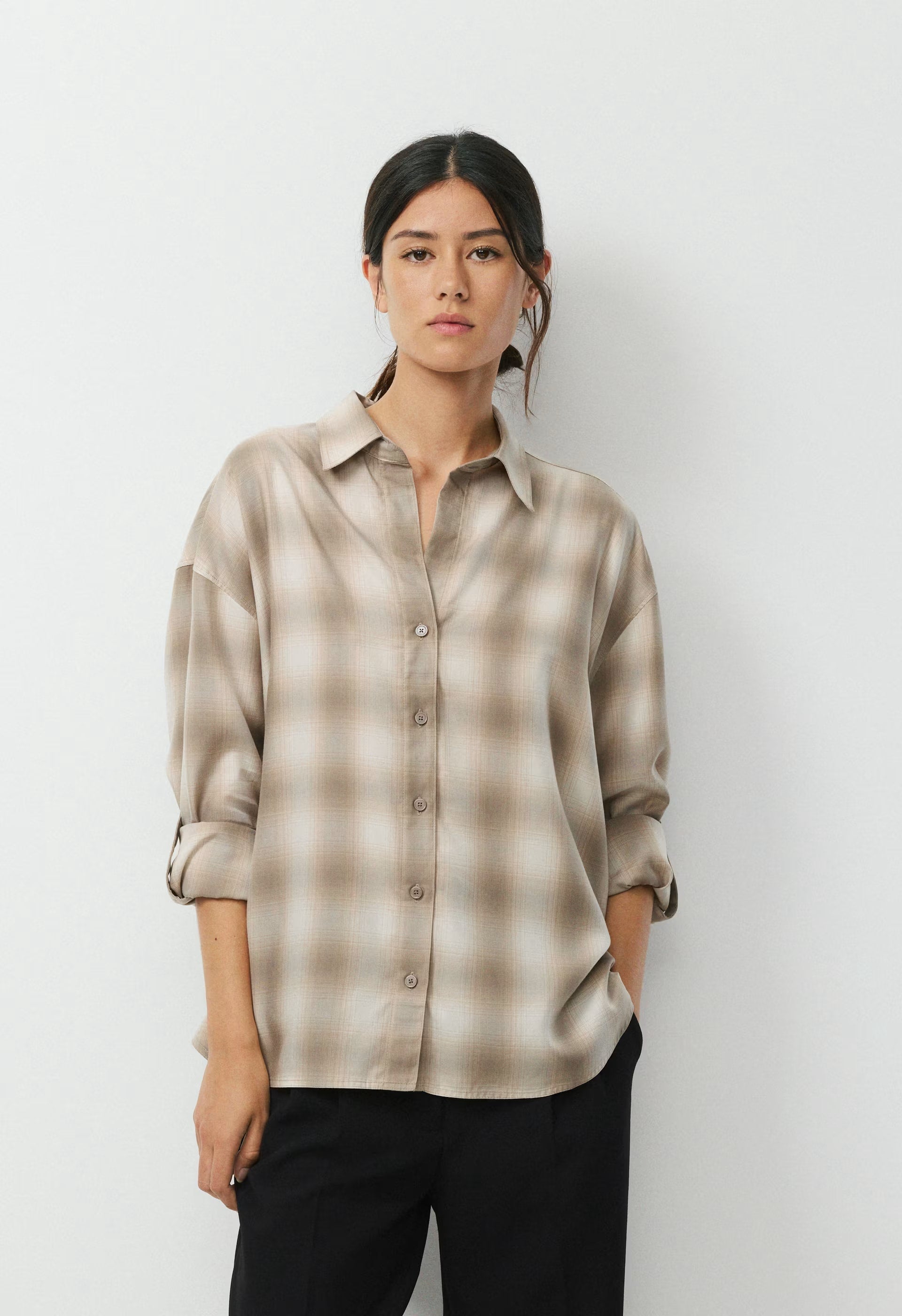 Archive Shirt - MRCNA BGE/NMD TUP