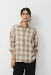 Archive Shirt - MRCNA BGE/NMD TUP