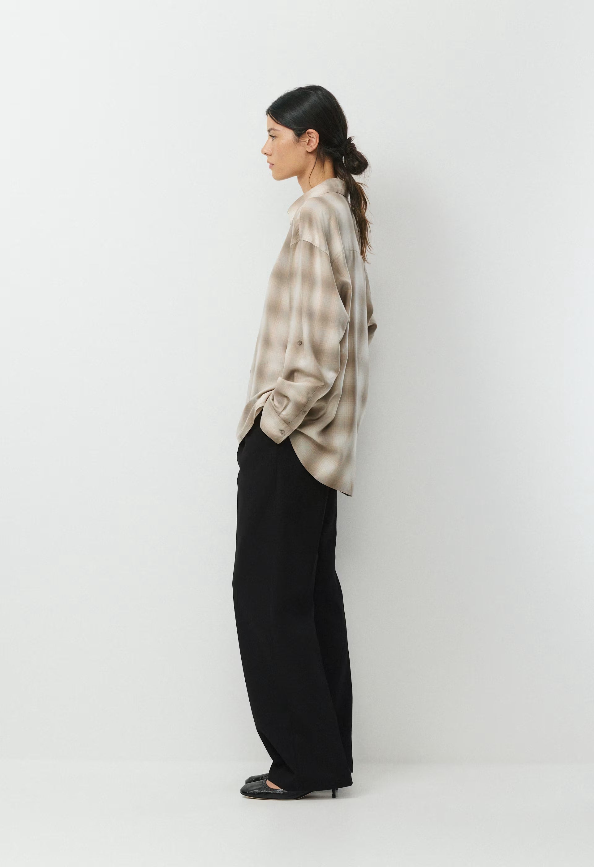 Archive Shirt - MRCNA BGE/NMD TUP