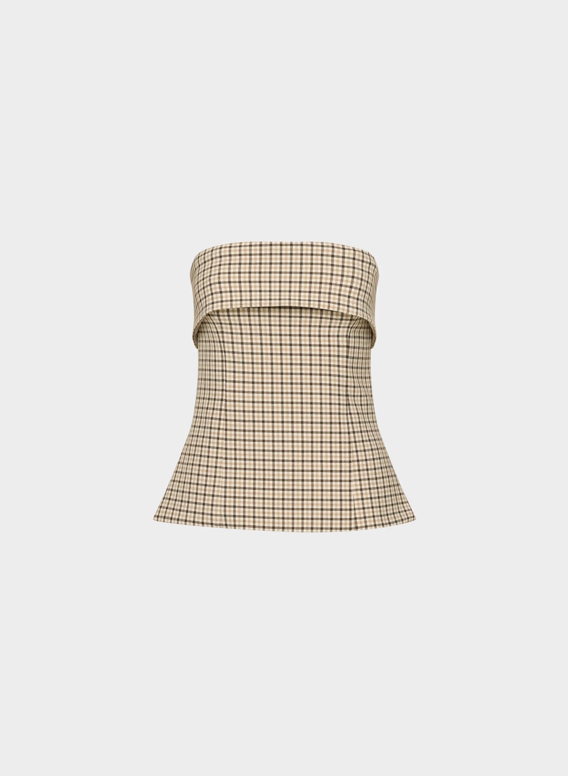 Element Tube Top - Eversential™ - GT CK LT BC/RC MC BR
