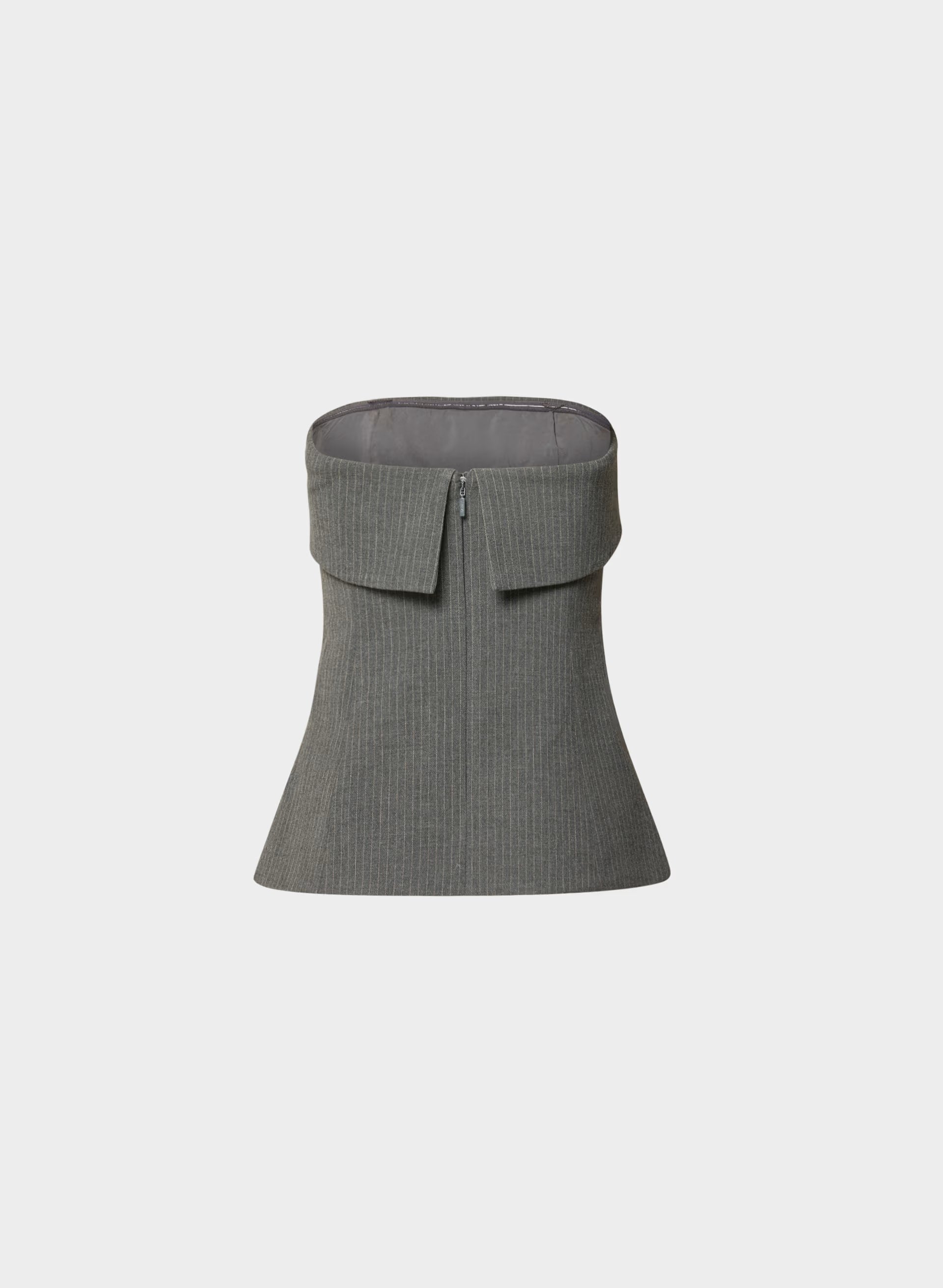 Element Tube Top - Eversential™ - HTHR CHRCL/NMD TUP