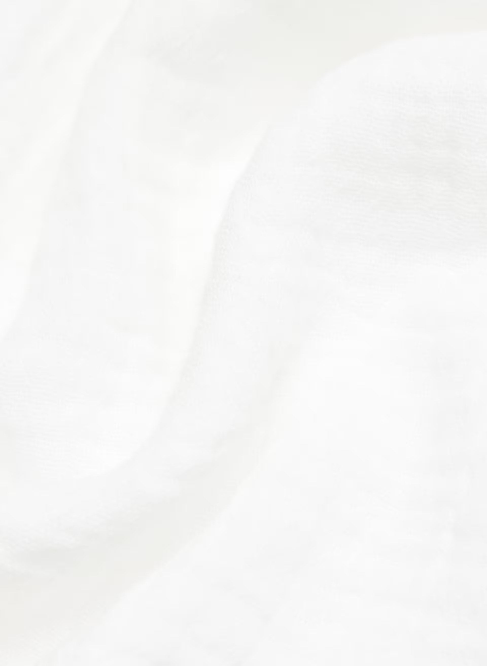 AirPlush Cotton™ Sail Shirt - WHITE