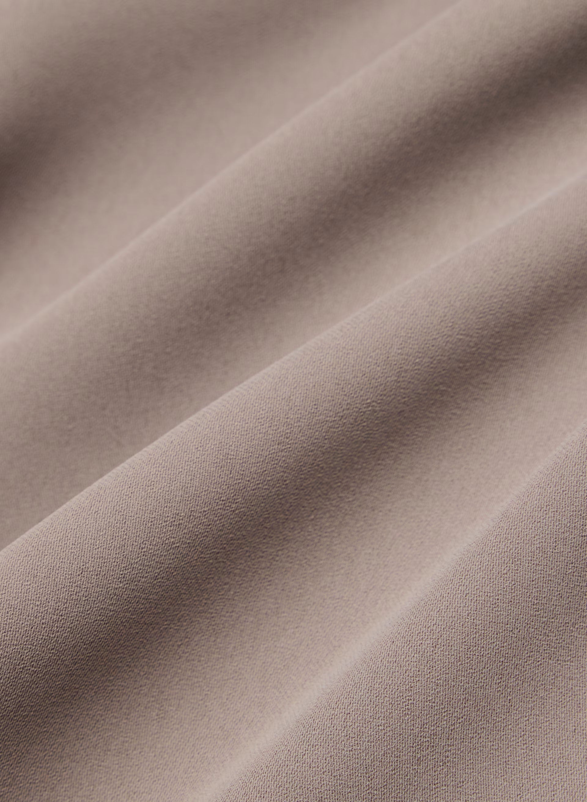 Hestia Blouse - IRON TAUPE