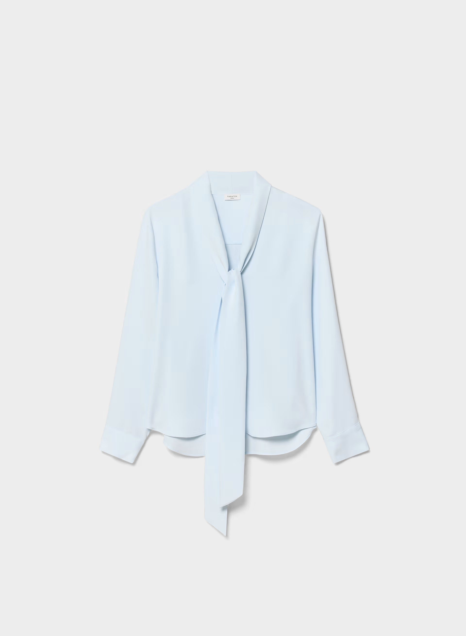 Hestia Blouse - PLEIN AIR