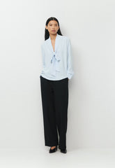 Hestia Blouse - PLEIN AIR