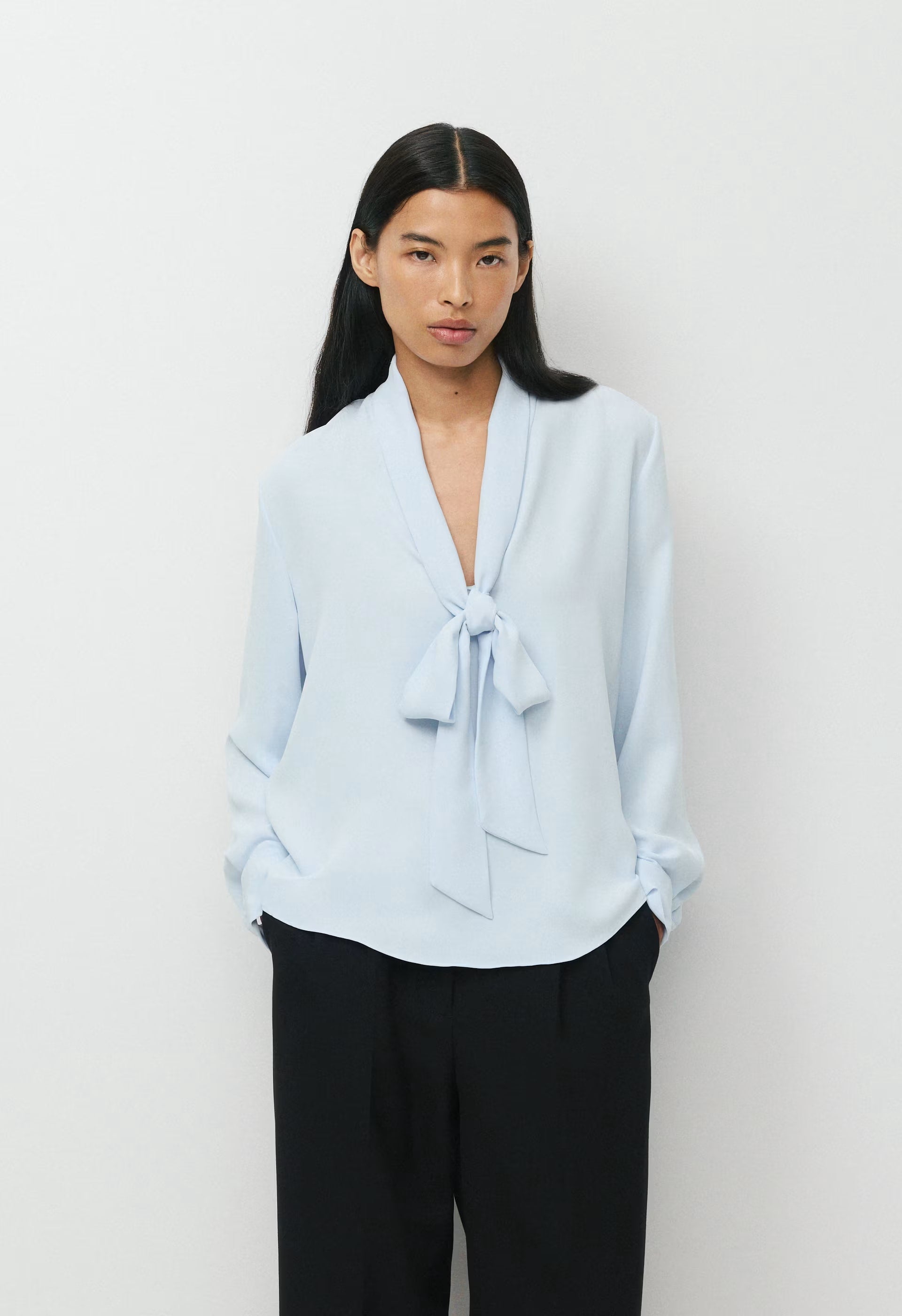 Hestia Blouse - PLEIN AIR
