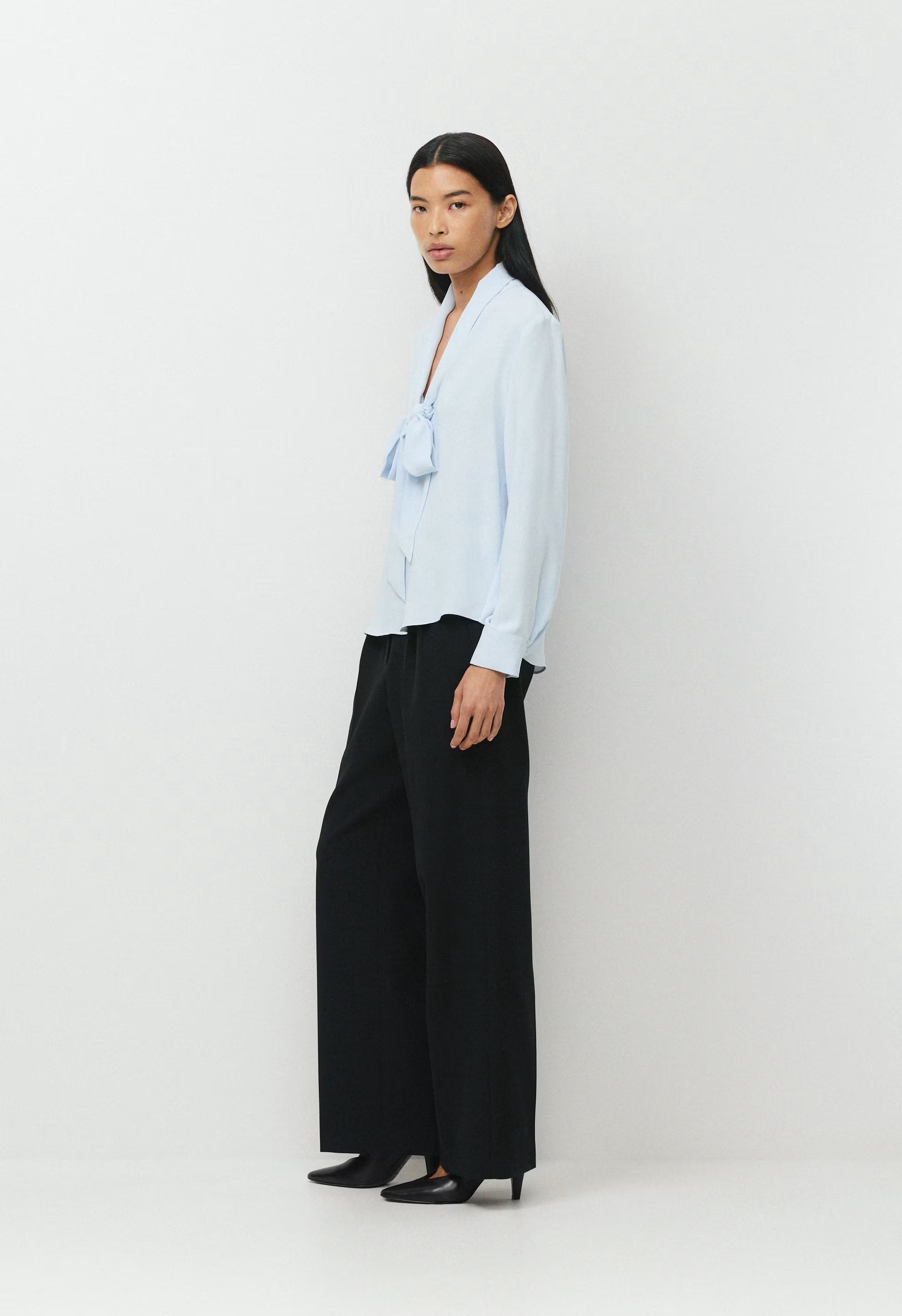 Hestia Blouse - PLEIN AIR