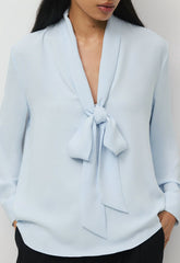 Hestia Blouse - PLEIN AIR