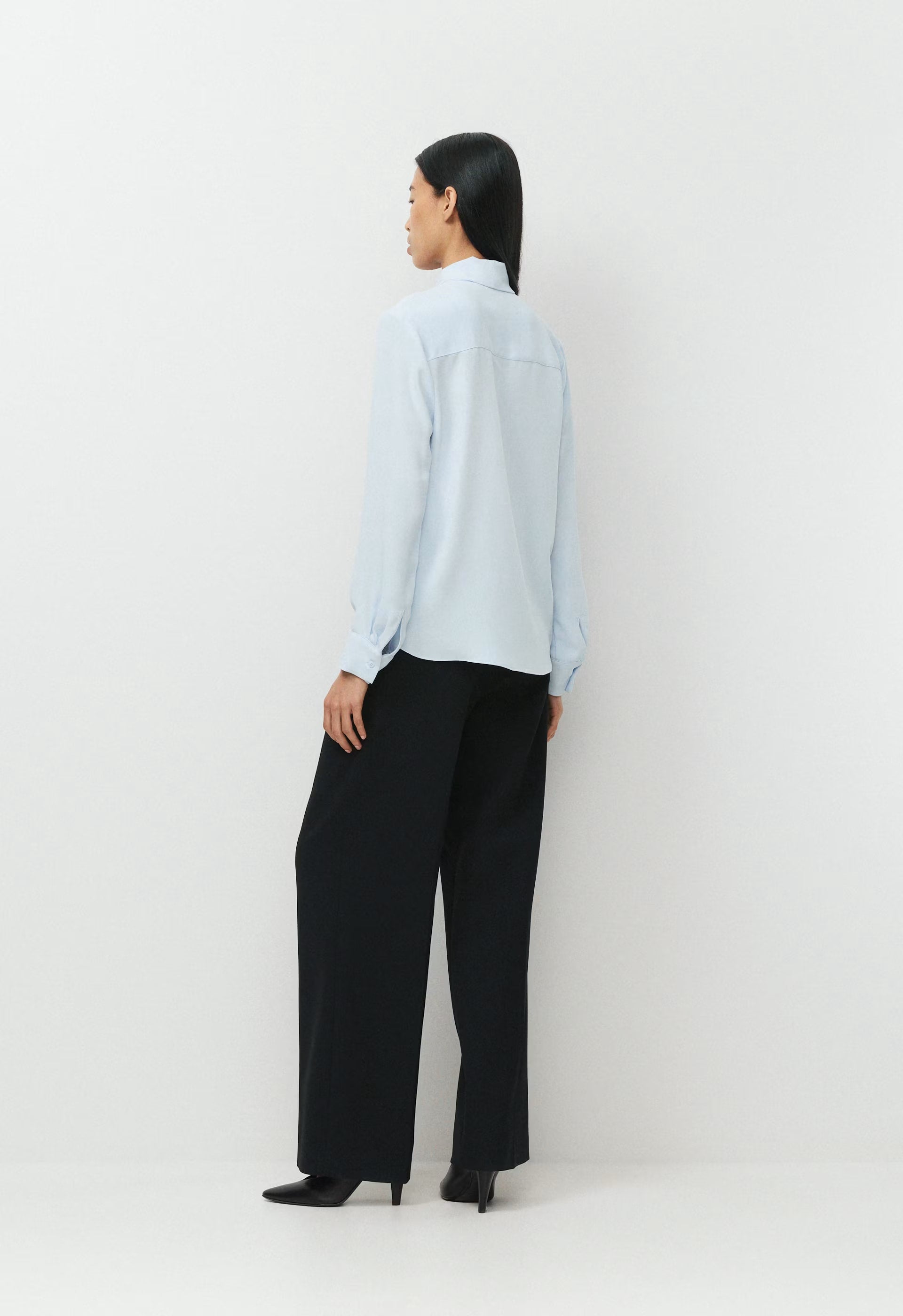 Hestia Blouse - PLEIN AIR
