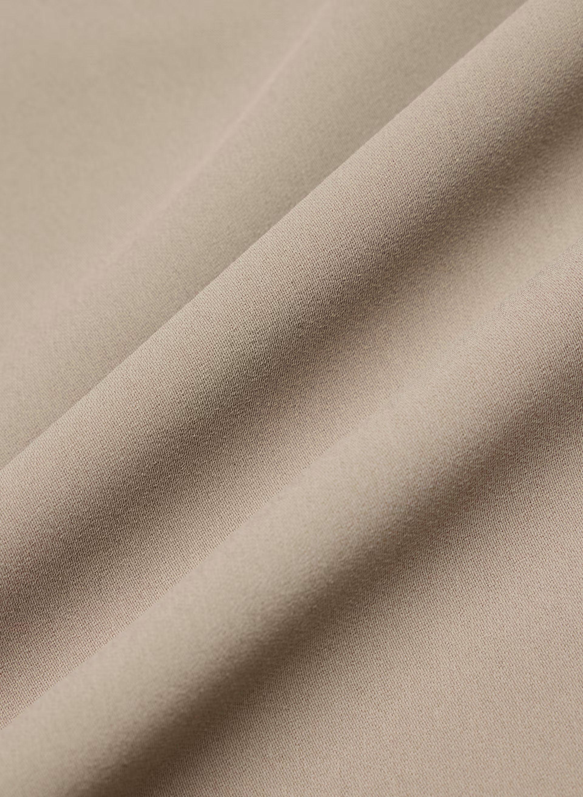 Hestia Blouse - NOMAD TAUPE
